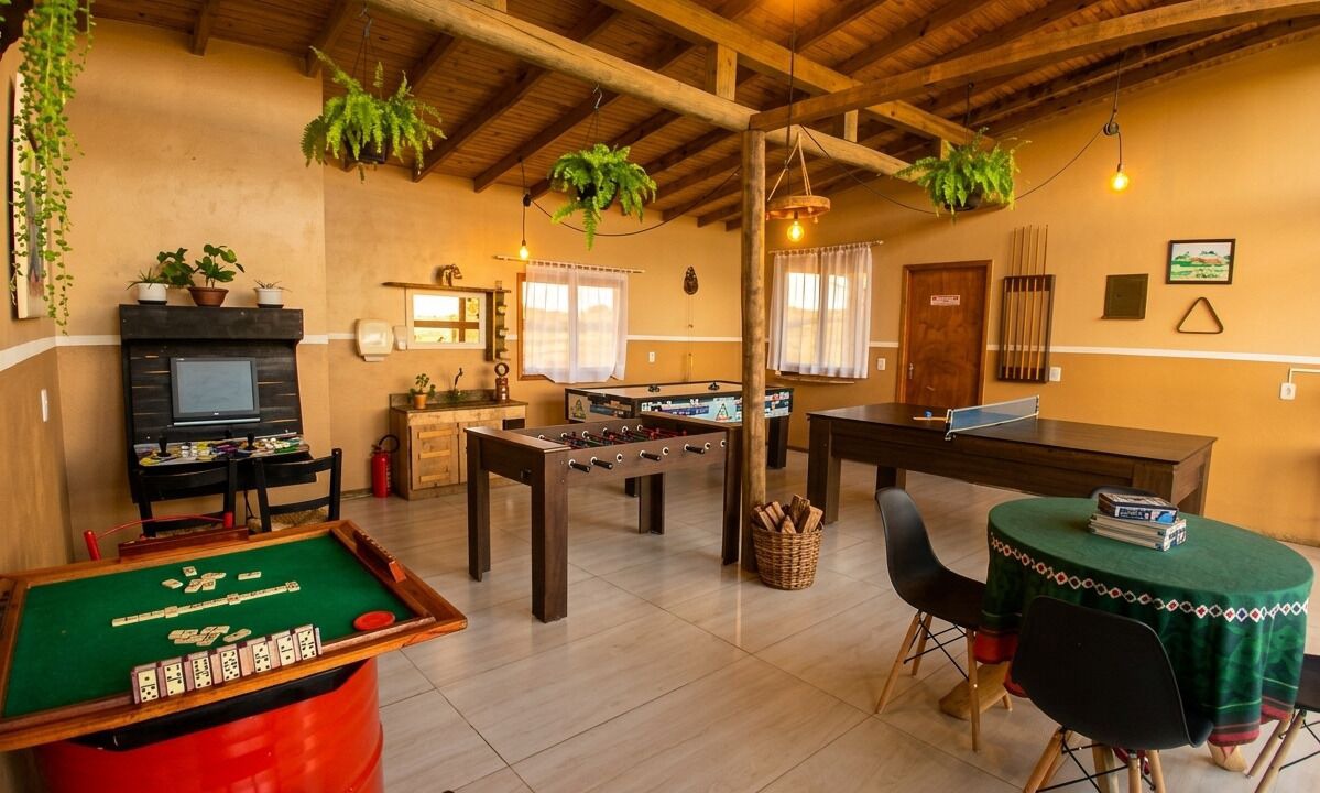 Photo of Bedroom in Bom Jardim da Serra