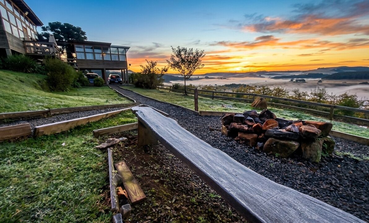 Photo of Outdoor in Bom Jardim da Serra