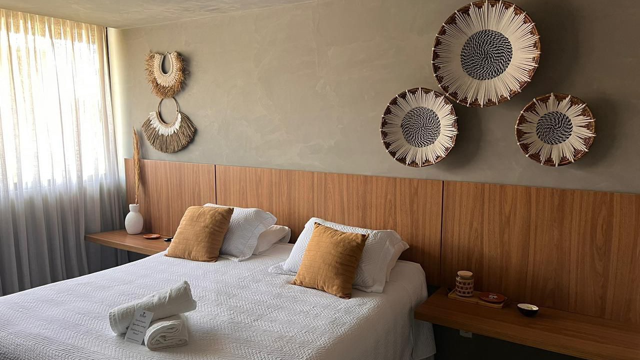 Photo of Bedroom in Passo de Camaragibe
