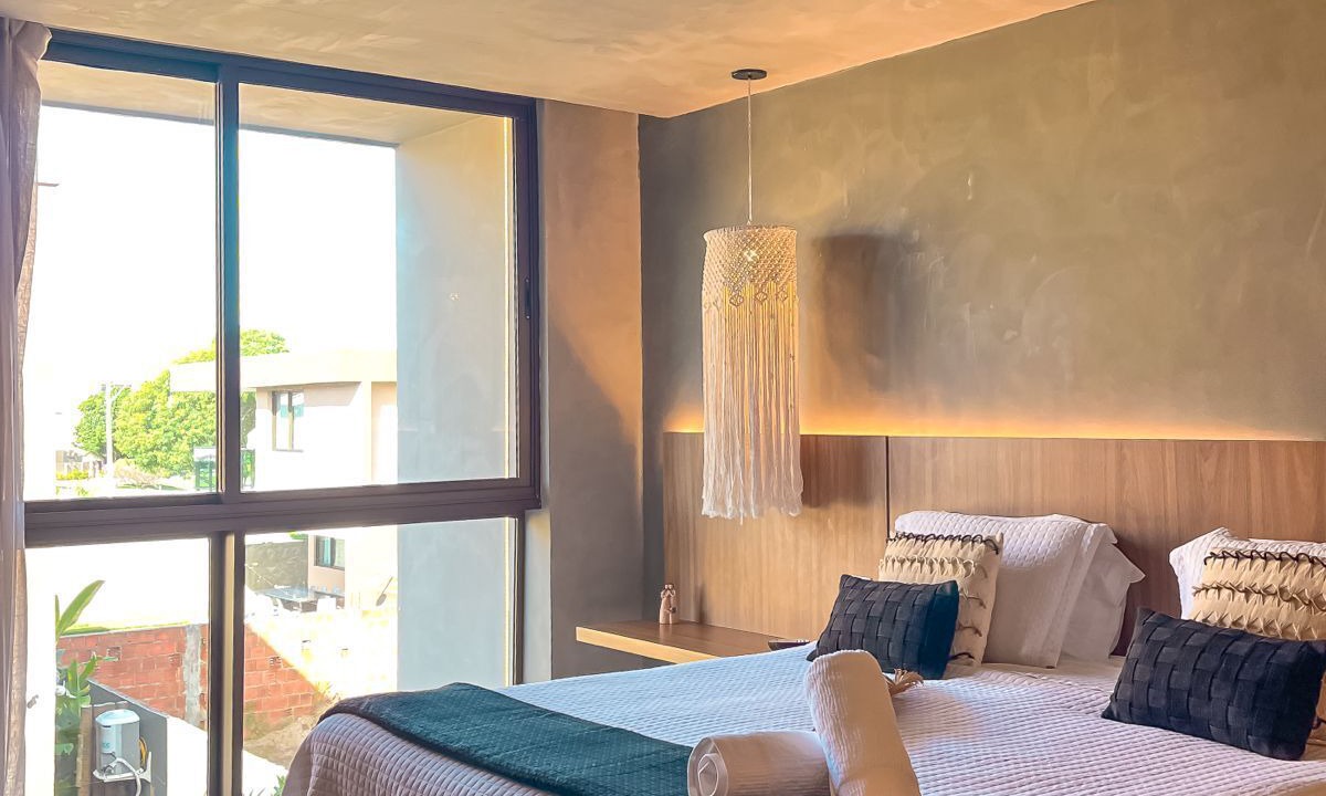 Photo of Bedroom in Passo de Camaragibe