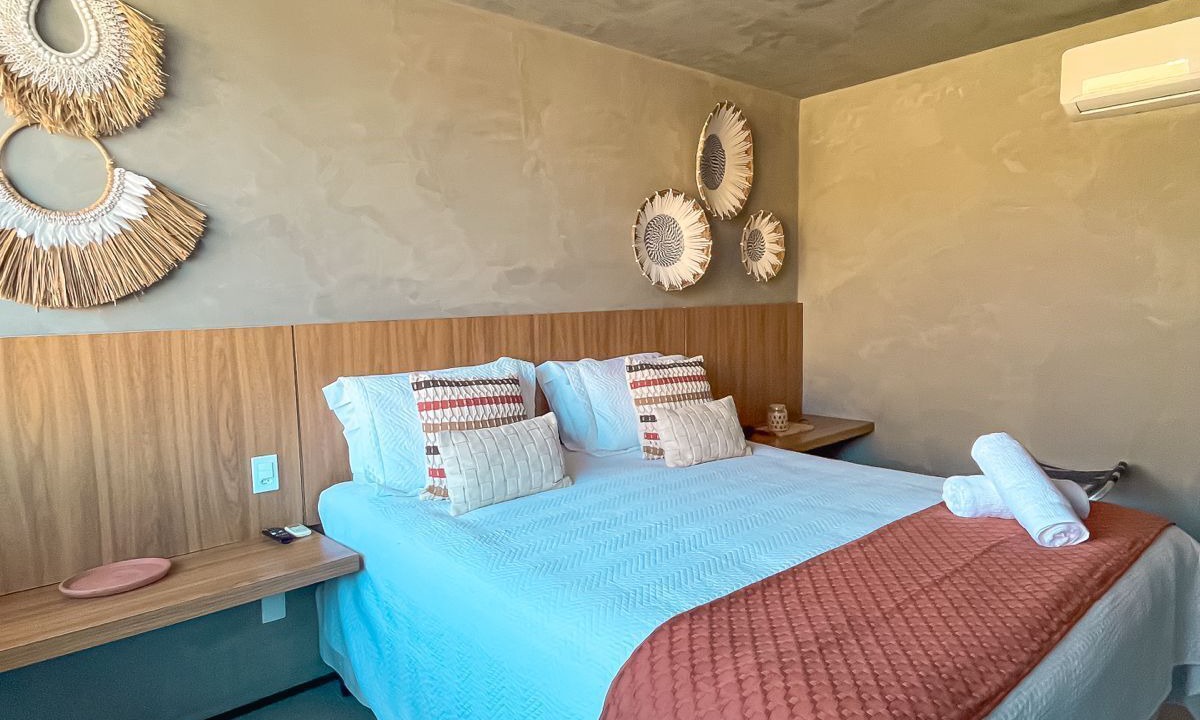 Photo of Bedroom in Passo de Camaragibe