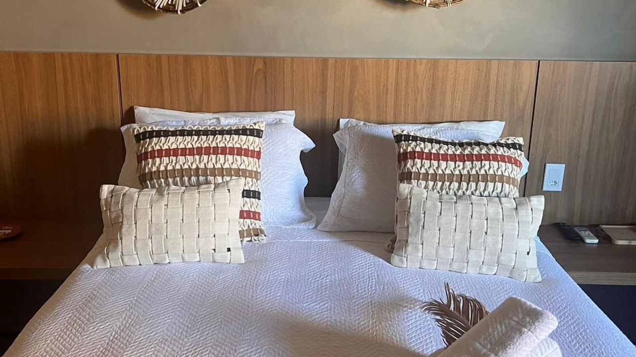 Photo of Bedroom in Passo de Camaragibe