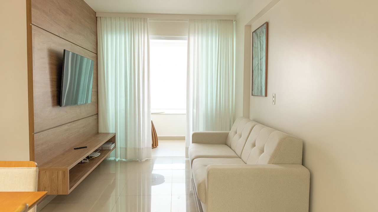 Photo of Livingroom in Setor Bueno