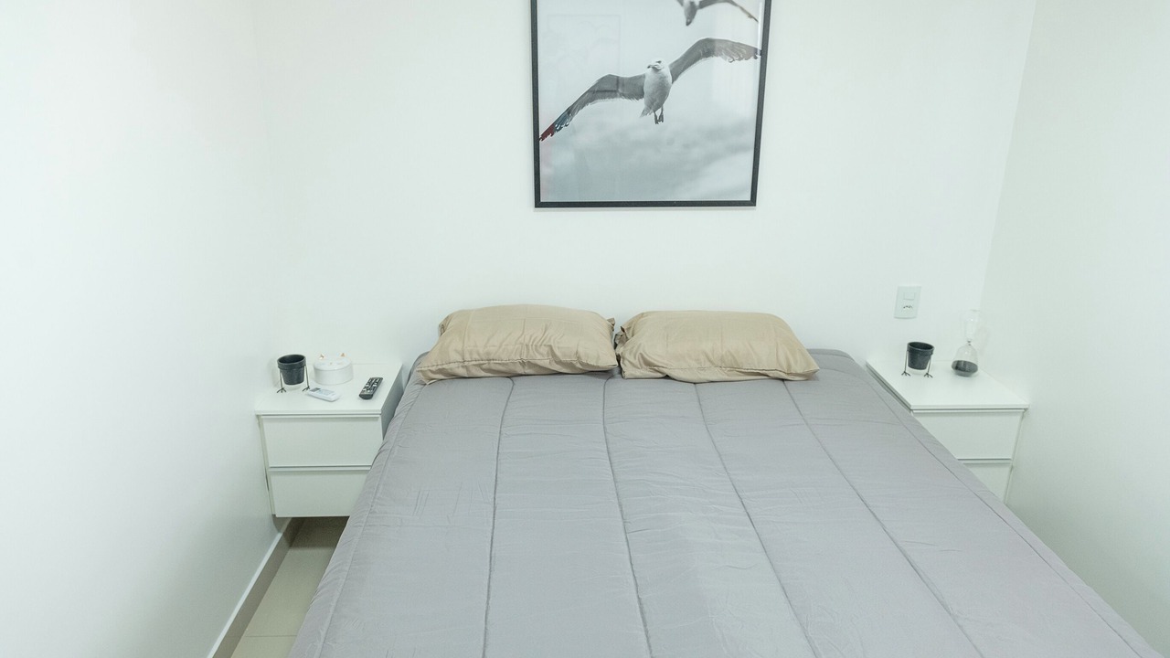 Photo of Bedroom in Setor Bueno