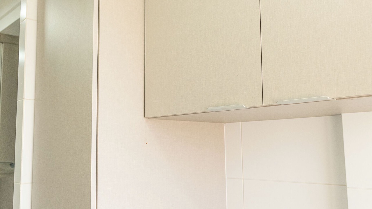 Photo of Bathroom in Setor Bueno