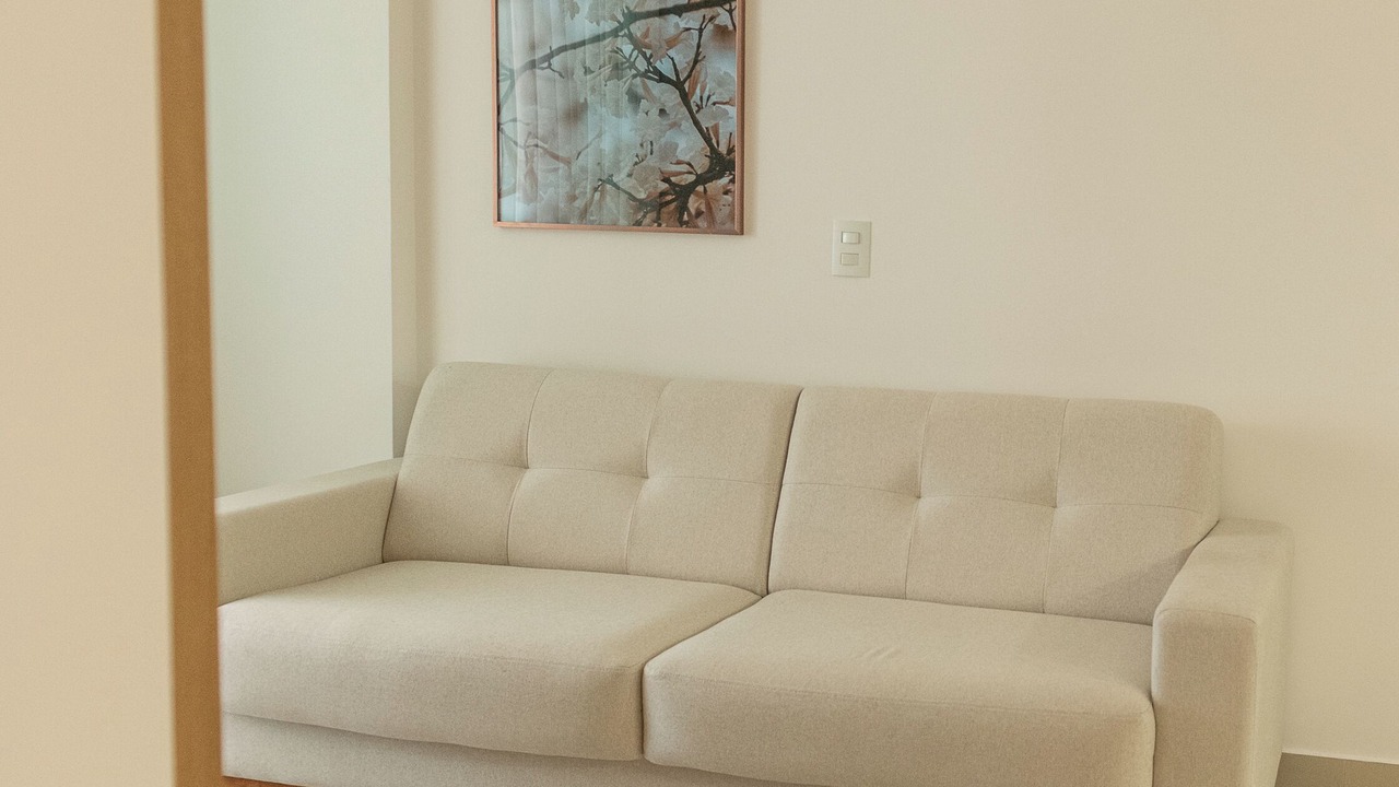 Photo of Livingroom in Setor Bueno