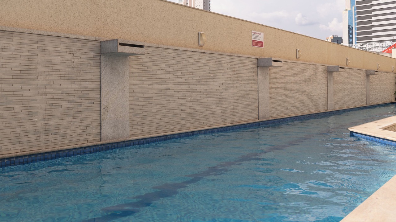 Photo of Outdoor in Setor Bueno