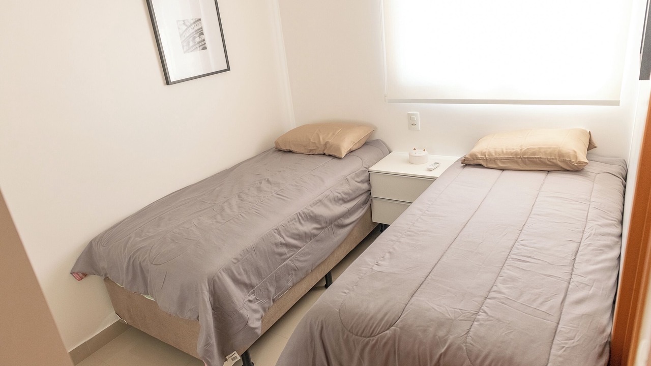 Photo of Bedroom in Setor Bueno