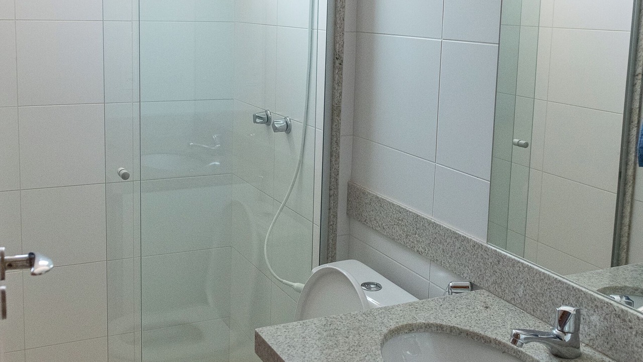 Photo of Bathroom in Setor Bueno