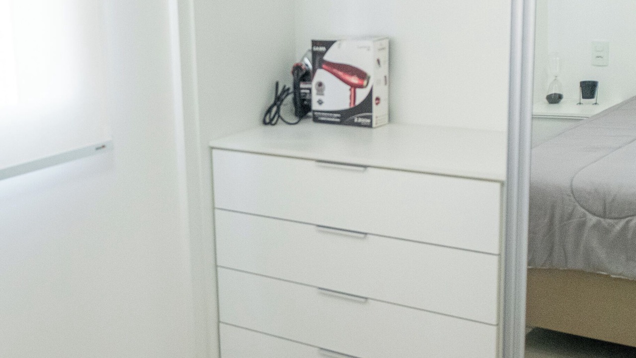 Photo of Bedroom in Setor Bueno