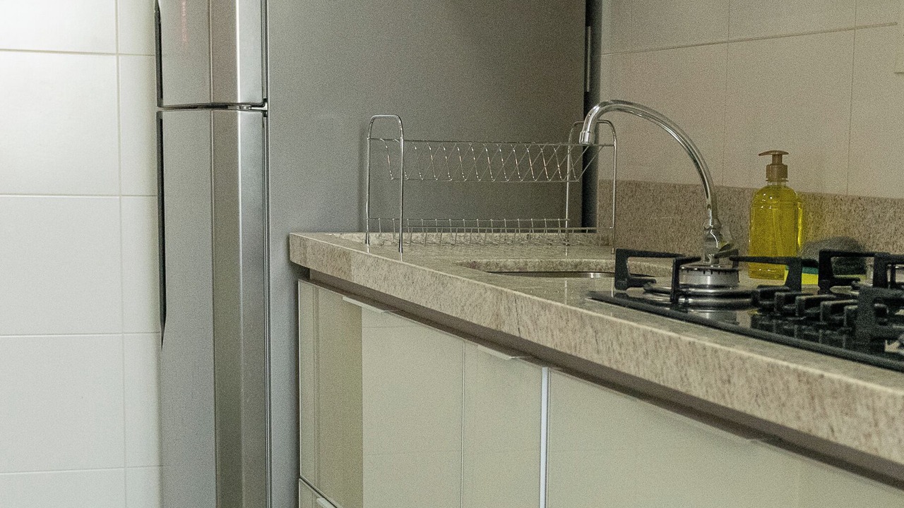 Photo of Kitchen in Setor Bueno