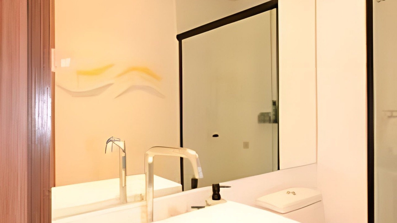 Photo of Bathroom in Vila Congonhas
