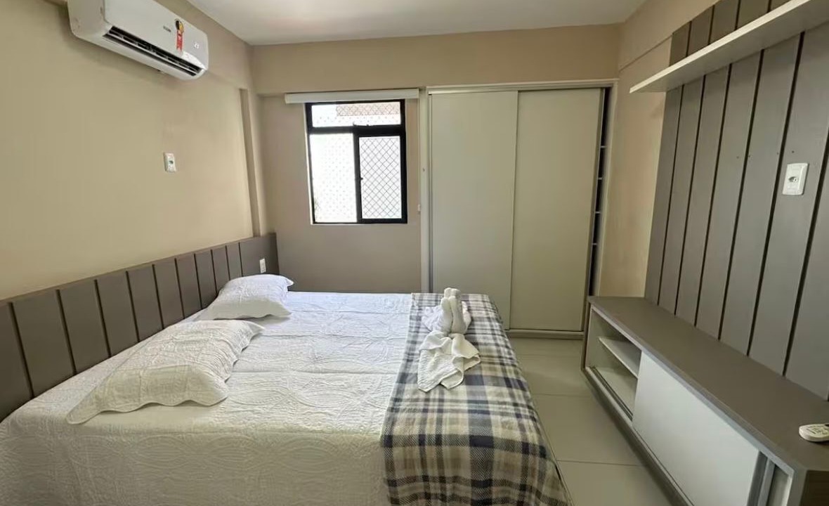 Photo of Bedroom in Poco