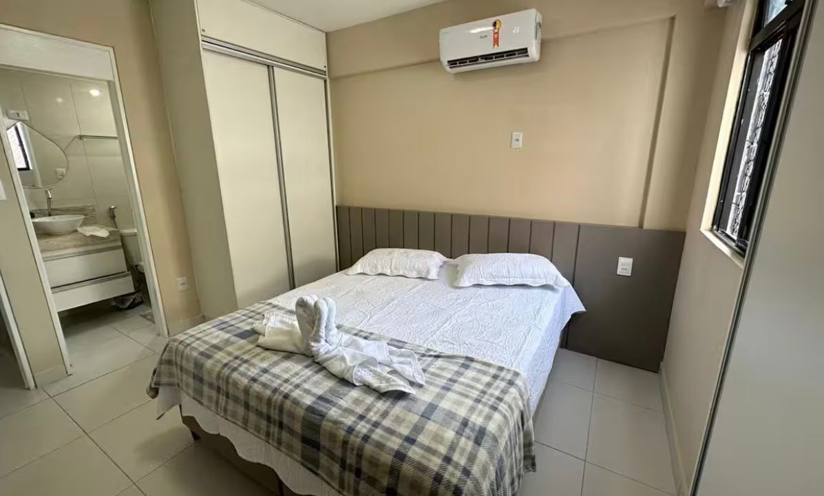 Photo of Bedroom in Poco