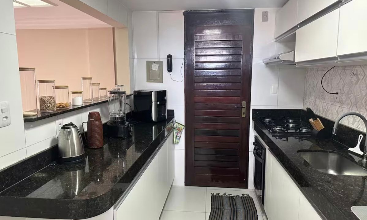 Photo of Kitchen in Poco