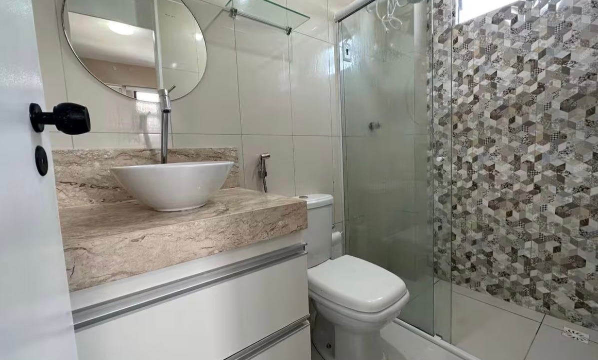 Photo of Bathroom in Poco