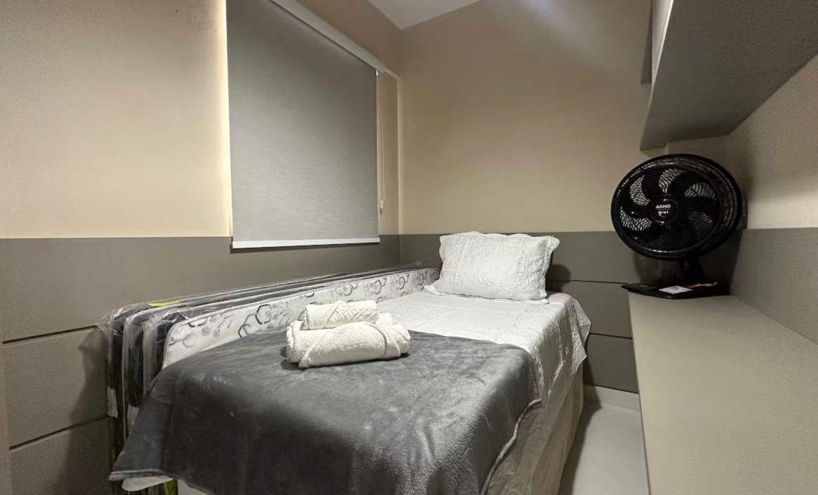 Photo of Bedroom in Poco