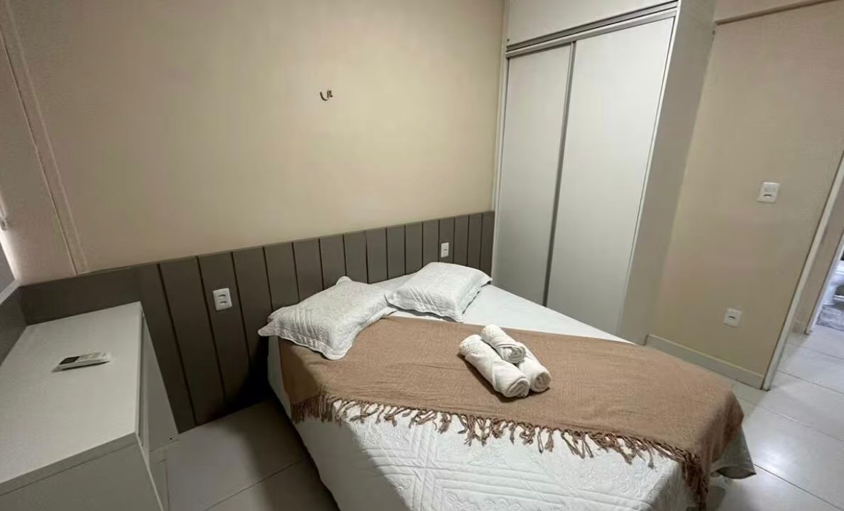 Photo of Bedroom in Poco