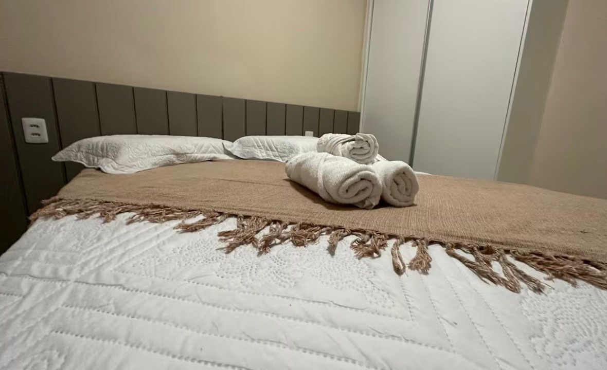Photo of Bedroom in Poco