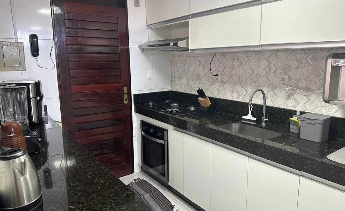 Photo of Kitchen in Poco