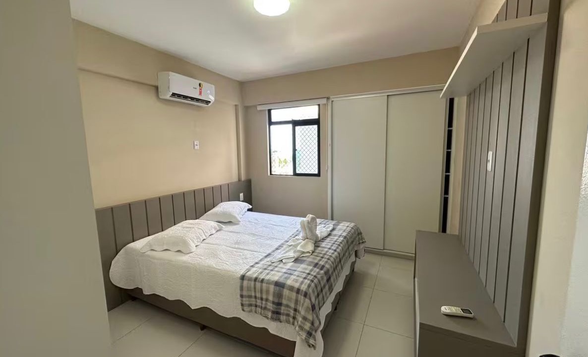 Photo of Bedroom in Poco