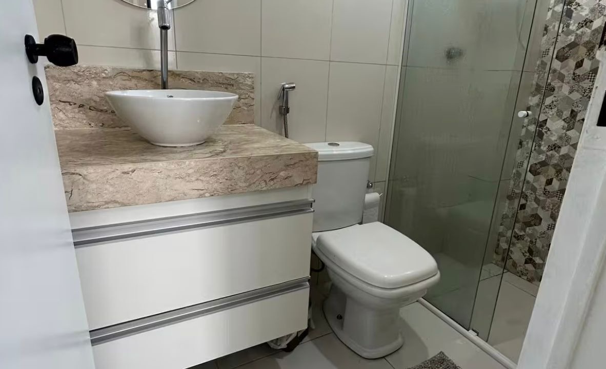 Photo of Bathroom in Poco