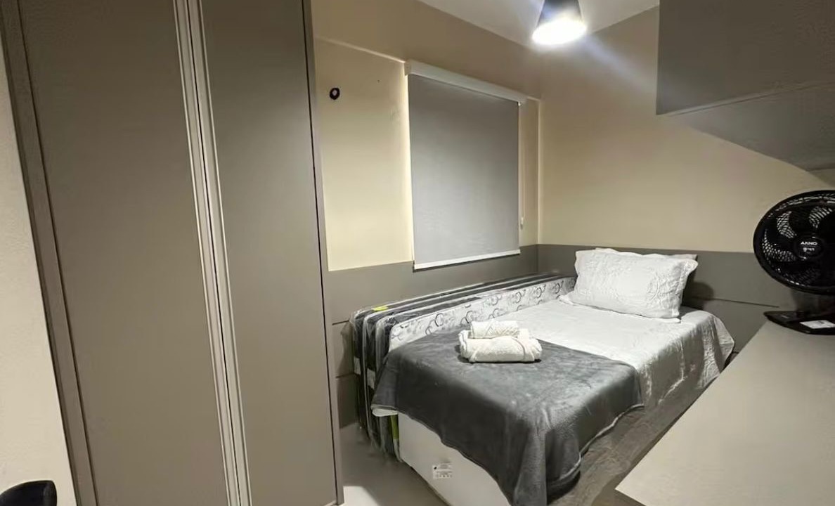 Photo of Bedroom in Poco
