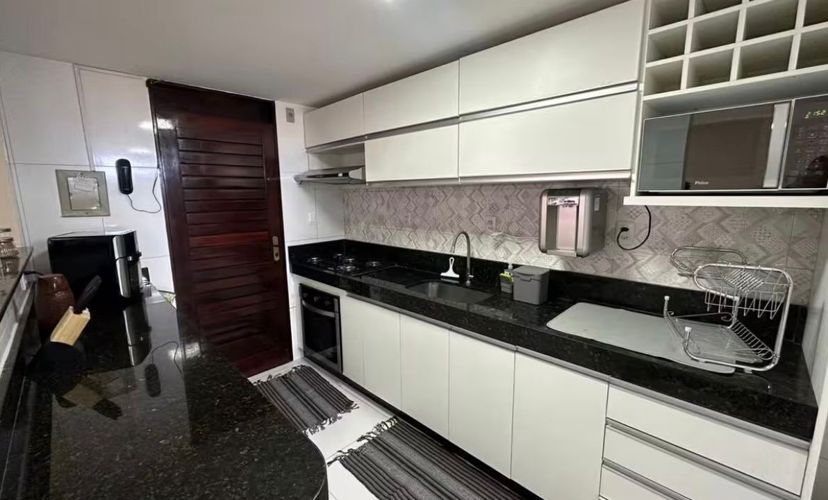 Photo of Kitchen in Poco