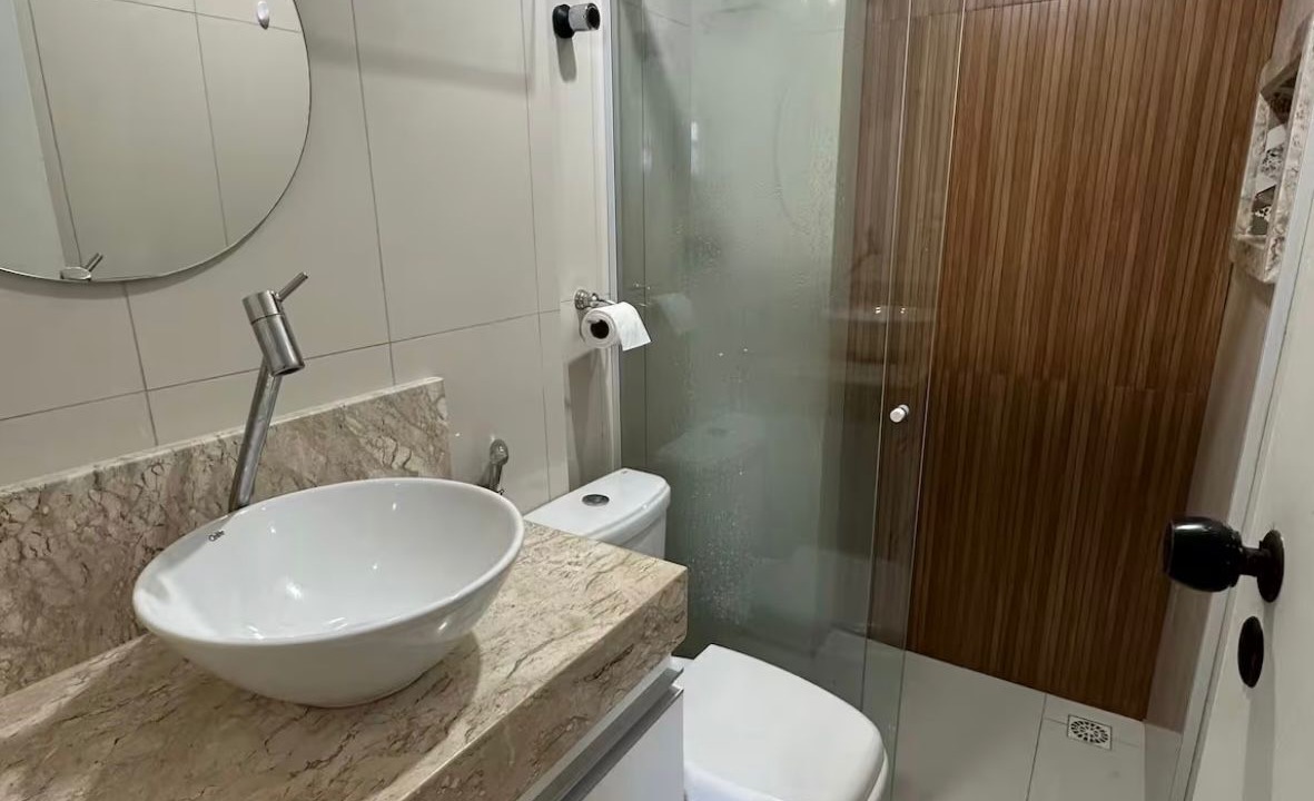 Photo of Bathroom in Poco
