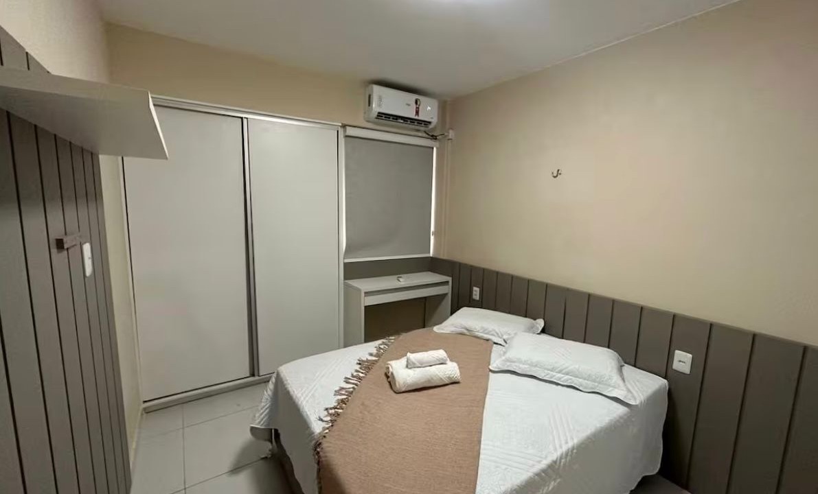 Photo of Bedroom in Poco