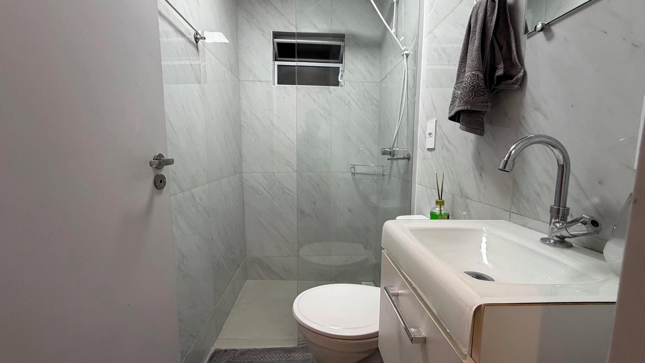 Photo of Bathroom in Centro