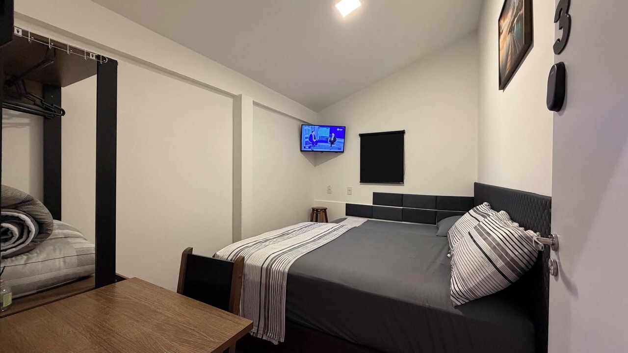 Photo of Bedroom in Centro