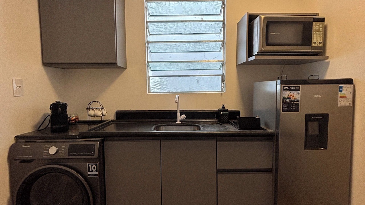 Photo of Kitchen in Centro