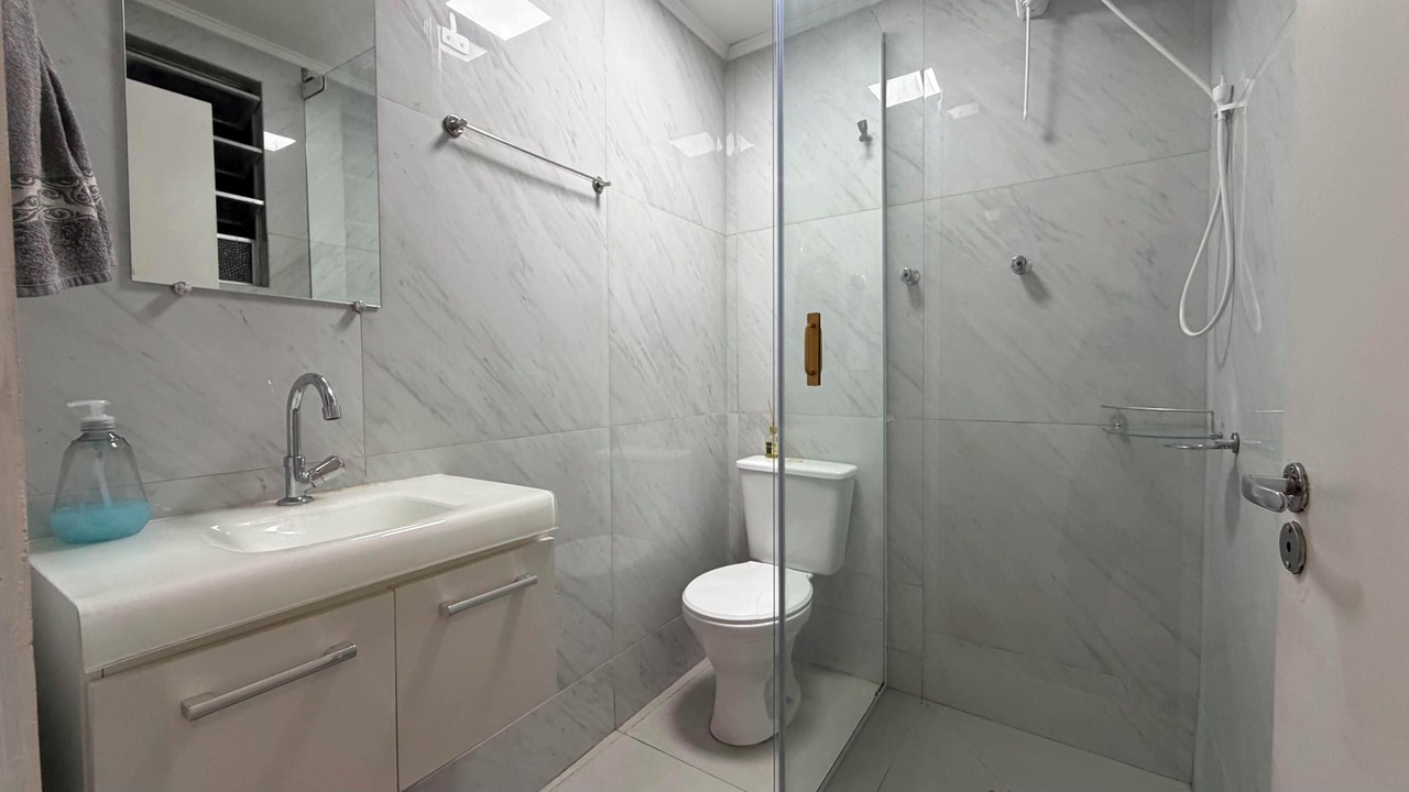 Photo of Bathroom in Centro