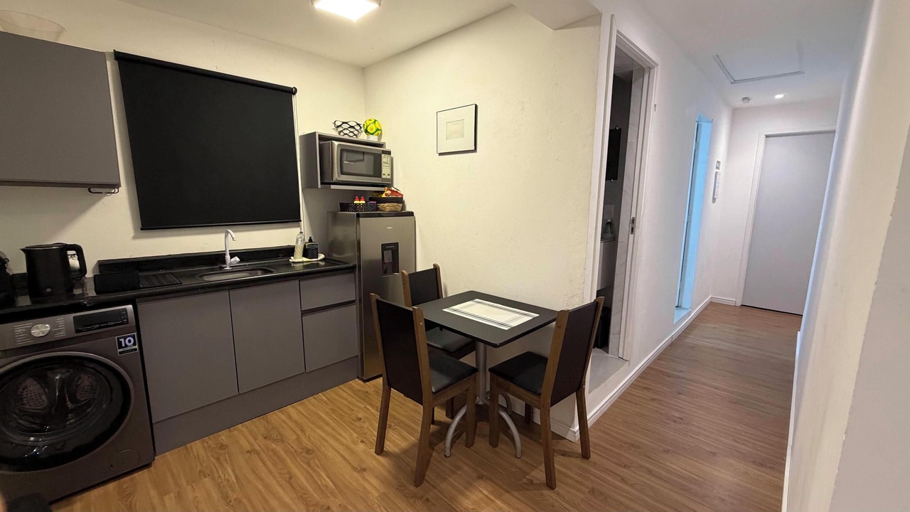 Photo of Kitchen in Centro