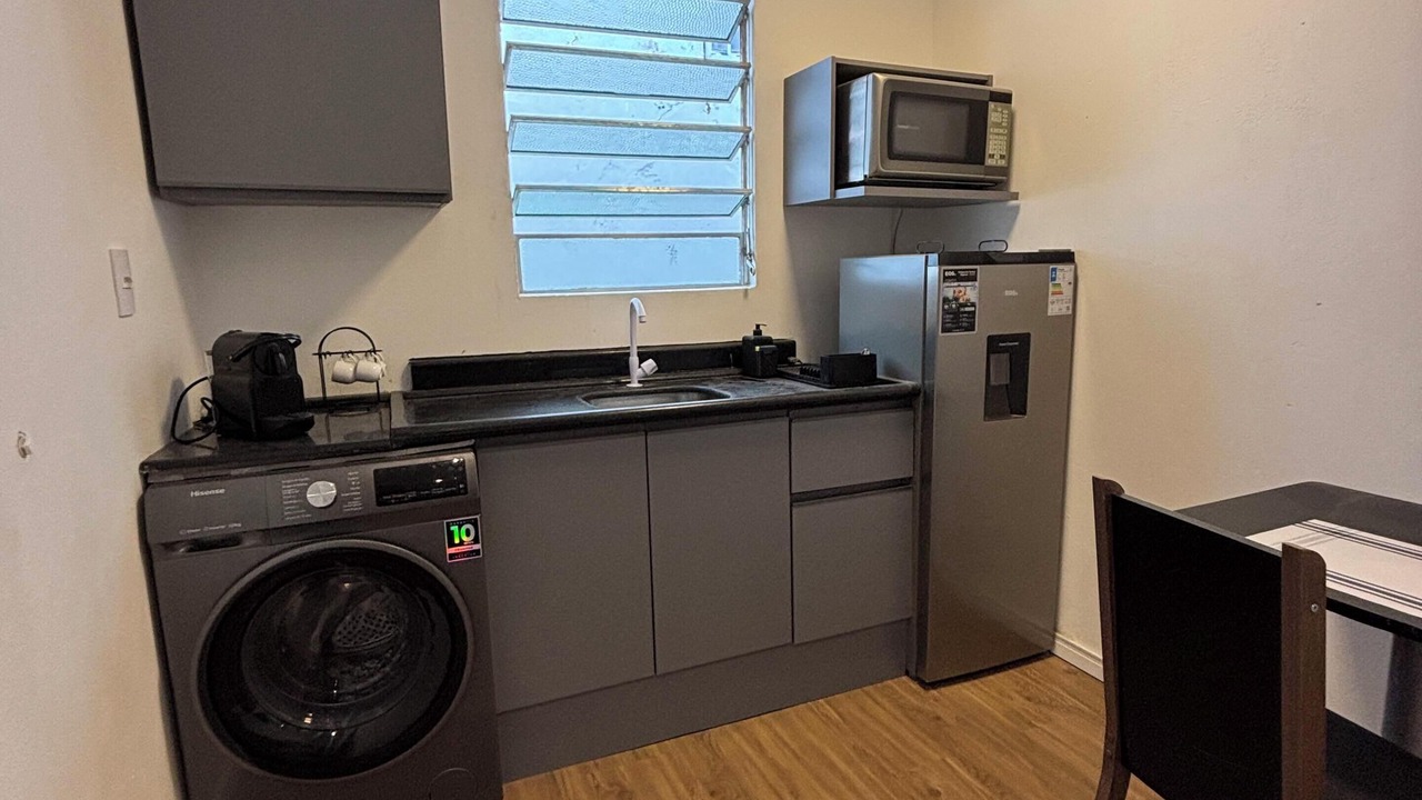 Photo of Kitchen in Centro