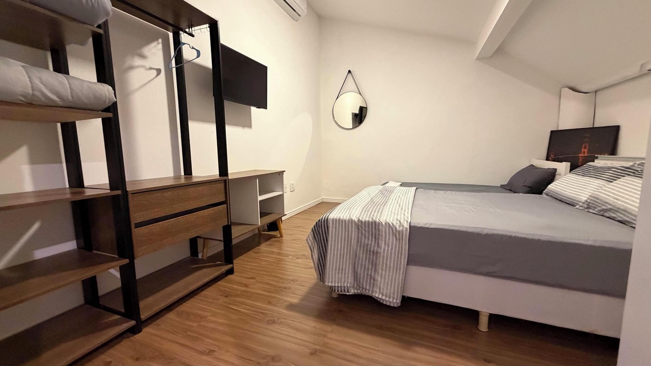 Photo of Bedroom in Centro