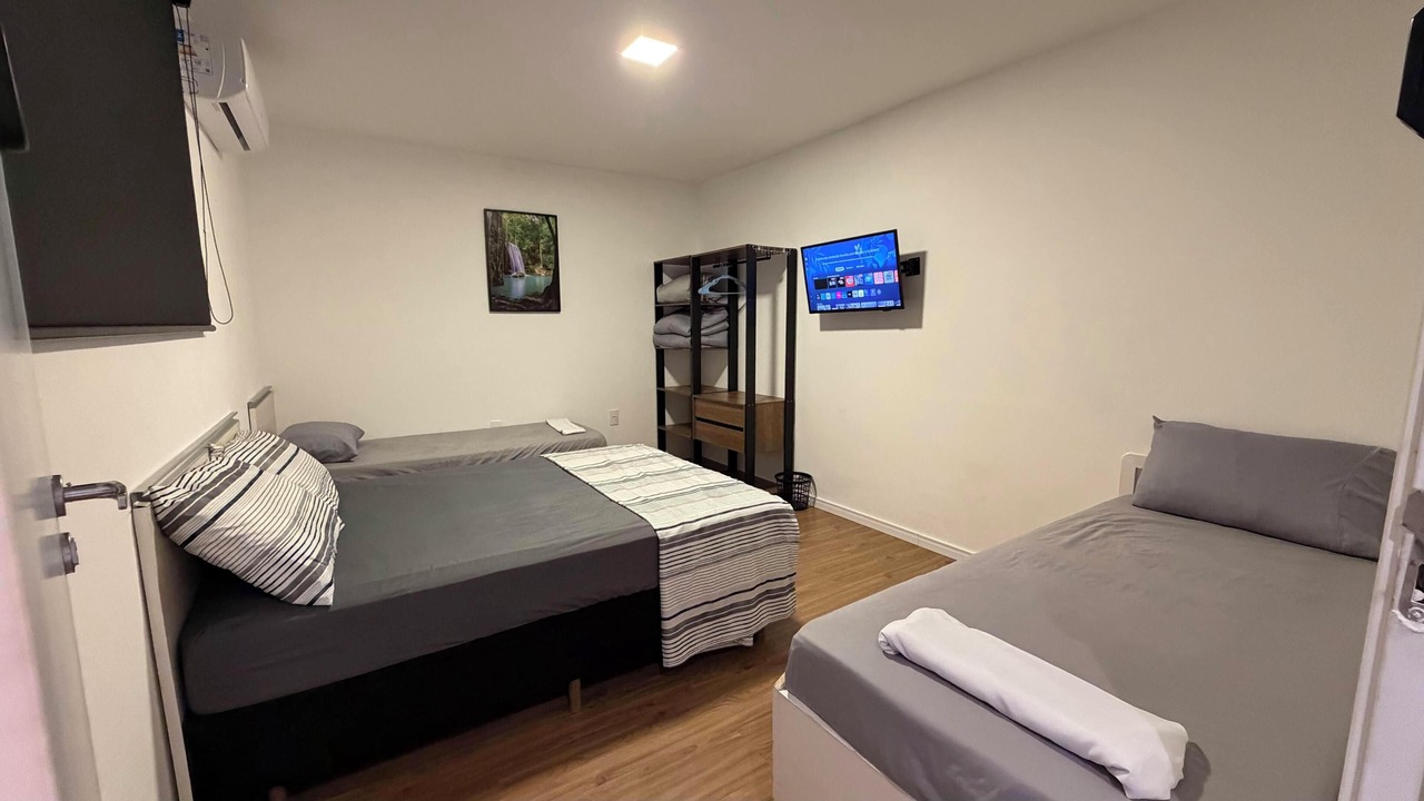 Photo of Bedroom in Centro