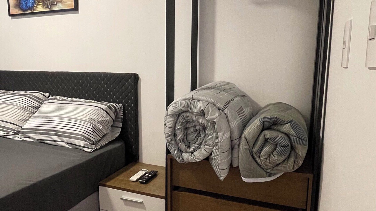 Photo of Bedroom in Centro