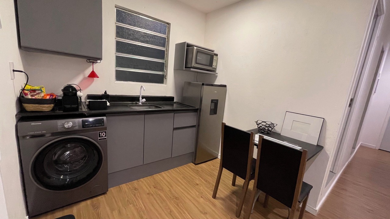 Photo of Kitchen in Centro