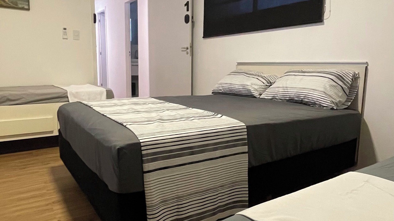 Photo of Bedroom in Centro