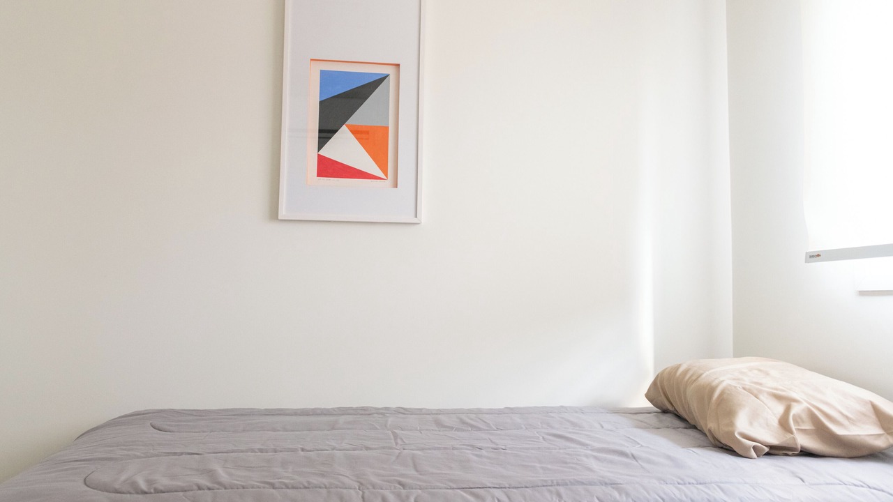 Photo of Bedroom in Setor Bueno