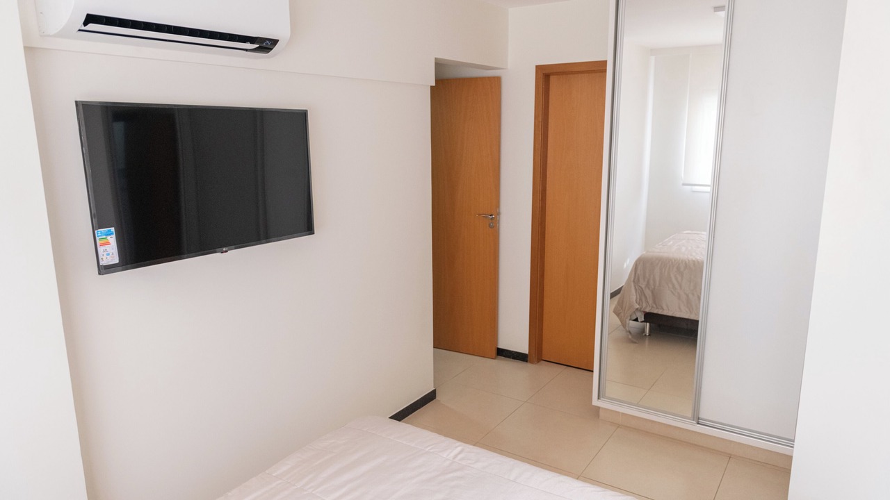 Photo of Bedroom in Setor Bueno