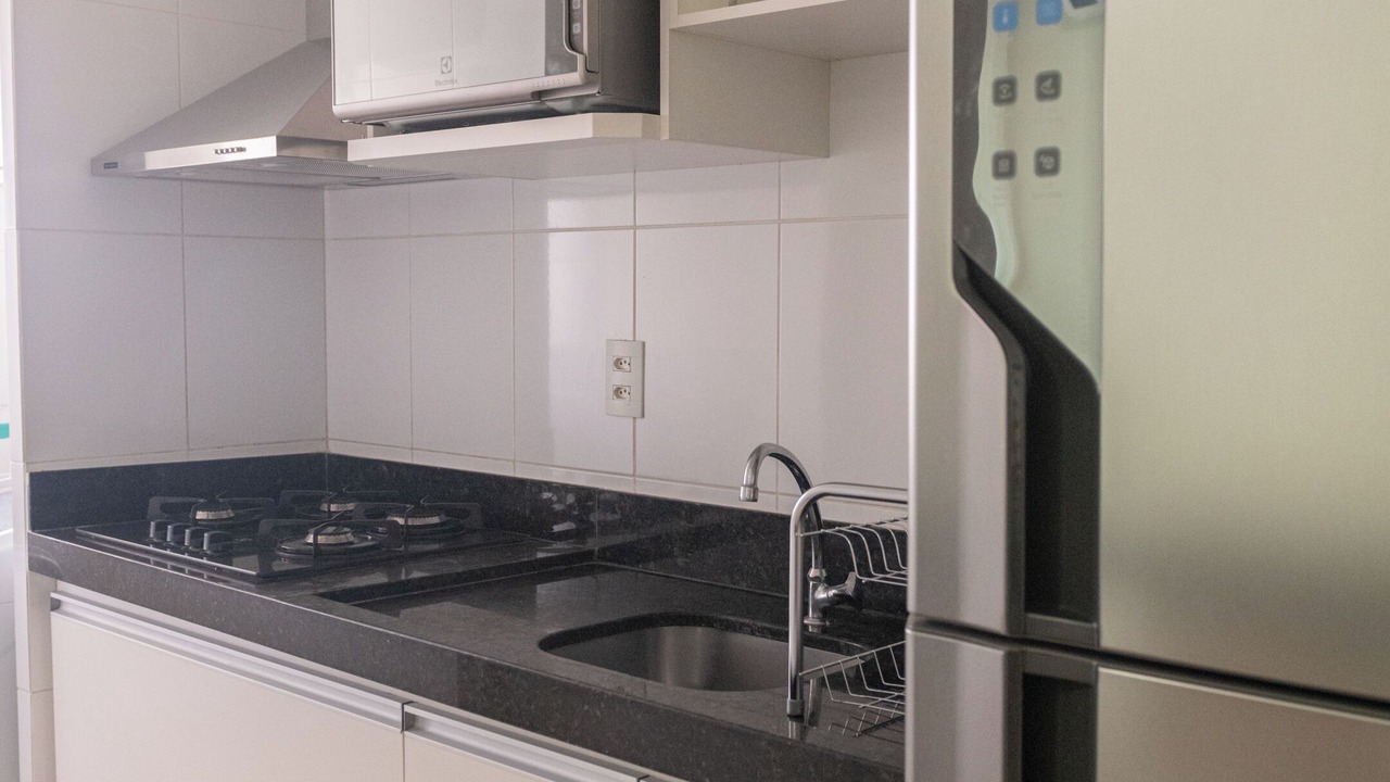 Photo of Kitchen in Setor Bueno