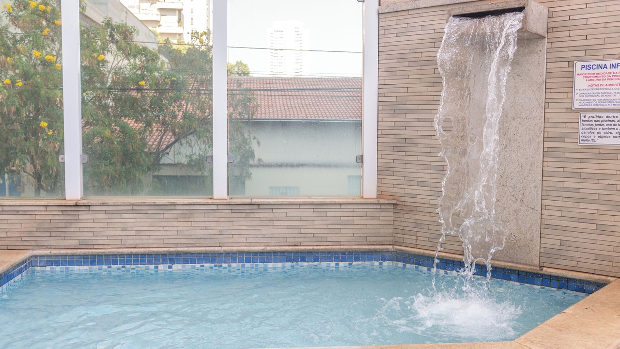 Photo of Outdoor in Setor Bueno