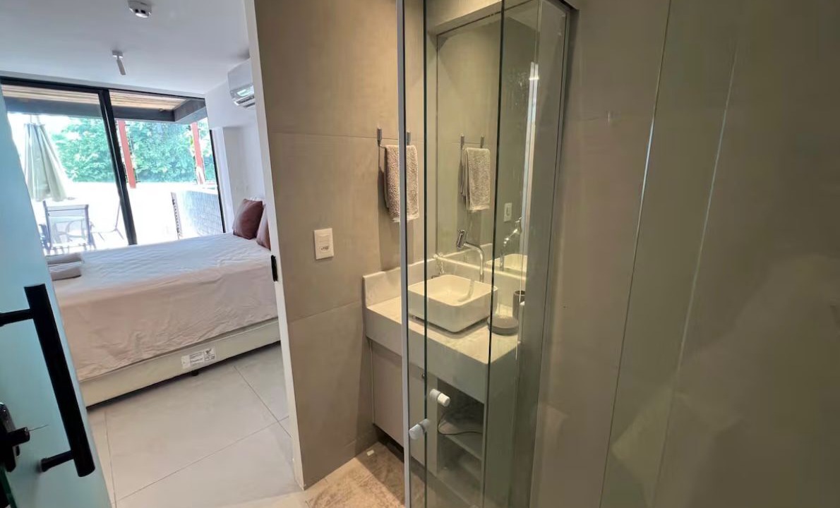 Photo of Bedroom in Jardim Oceania