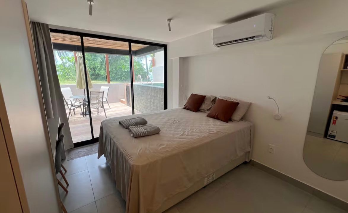 Photo of Bedroom in Jardim Oceania