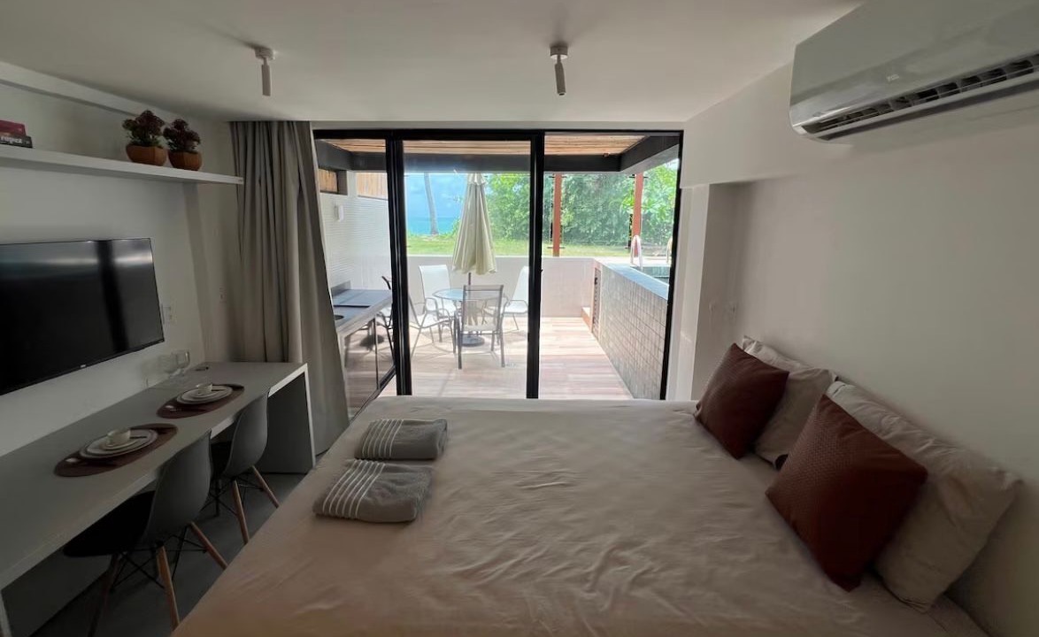 Photo of Bedroom in Jardim Oceania
