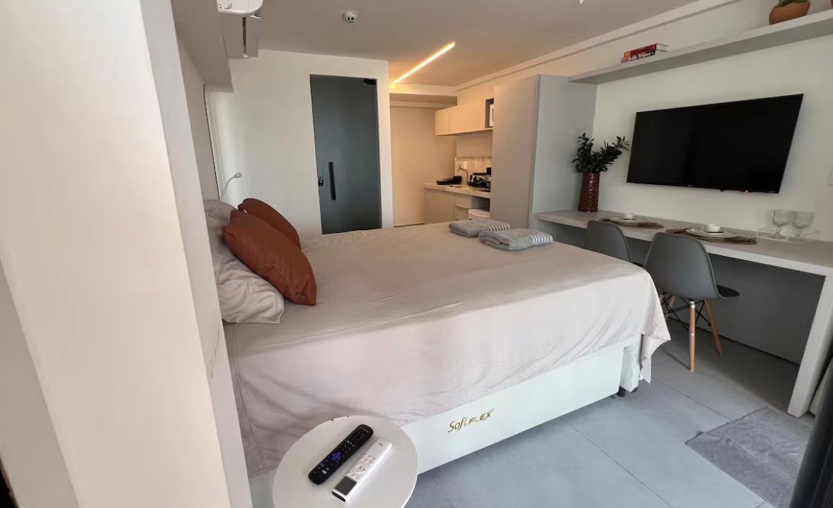 Photo of Bedroom in Jardim Oceania