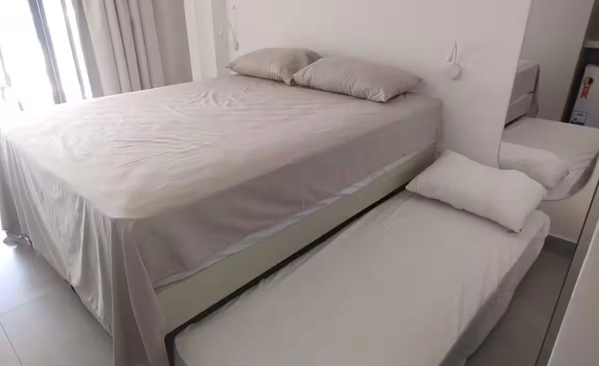 Photo of Bedroom in Jardim Oceania